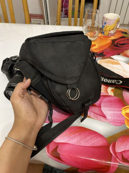 фотоаппарат Кэнон 450Д