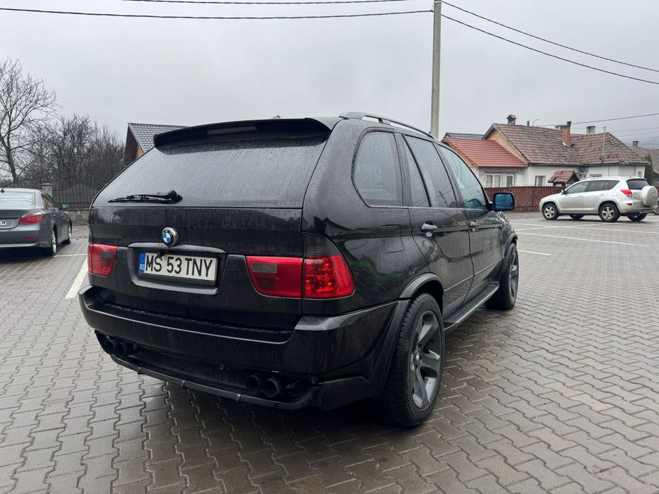 Bmw X5 Individual