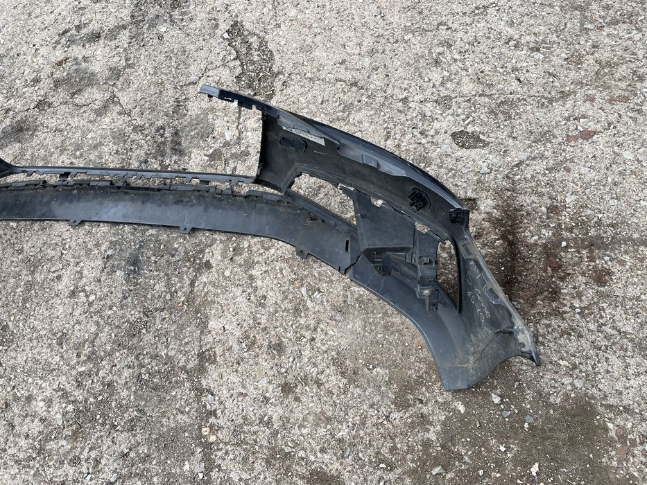 Предна броня за Audi A4 Sline Ауди А4  2015-2019г 2бр