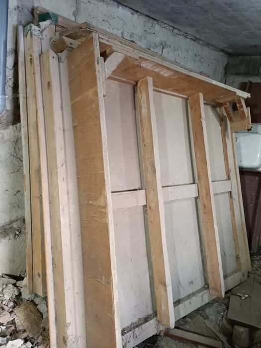 Продам советский бильярдный стол