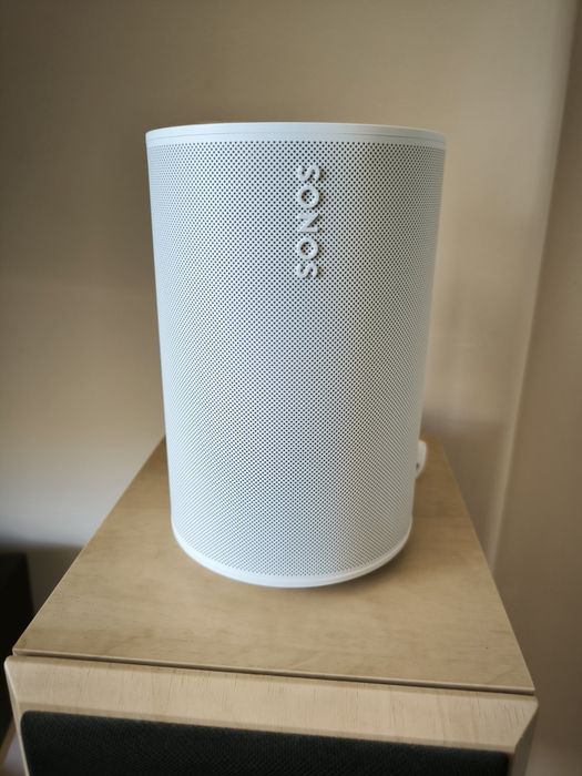 Аудио система Sonos era 100