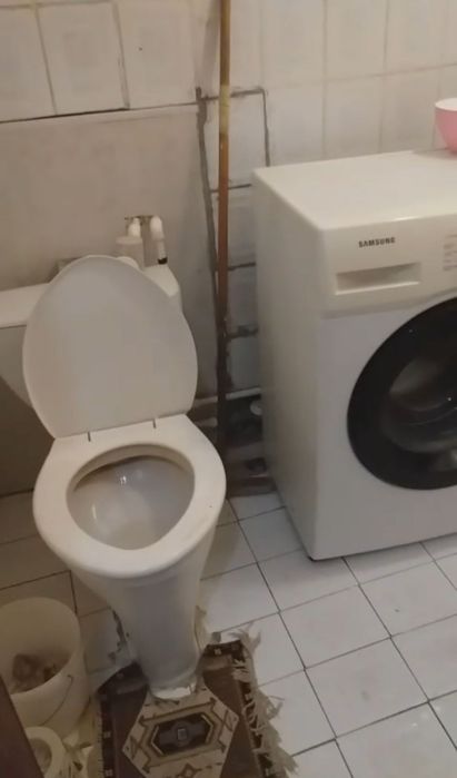 Сдам двухкомнатную квартиру