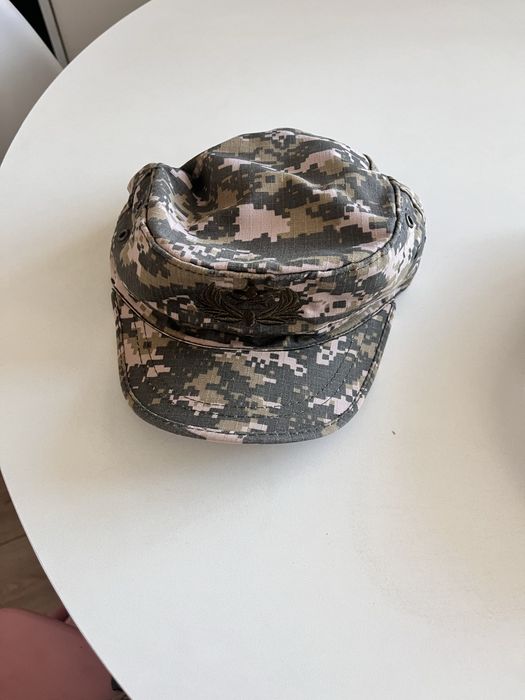 Военная форма, военная кафедра