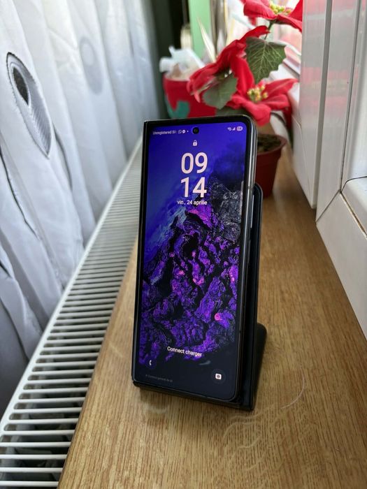 Samsung Galaxy Z Fold5/ 256 gb/12 gb ram