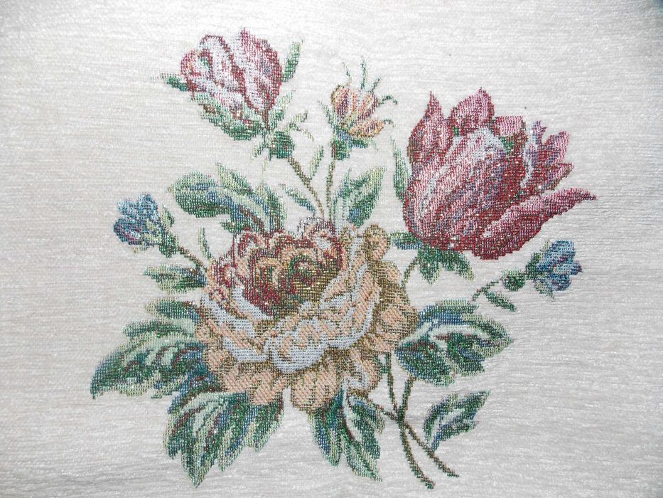 Декоративная Наволочка!