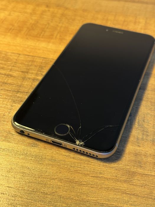 iPhone 6S+ plus, locked, blocat