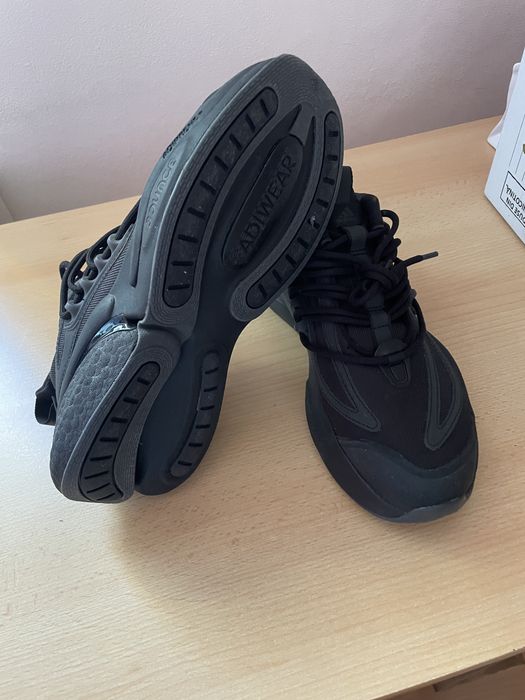 Nike  Alphaboost V1