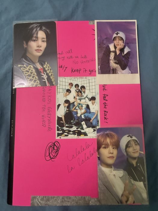 Продавам всички тези албуми kpop кпоп