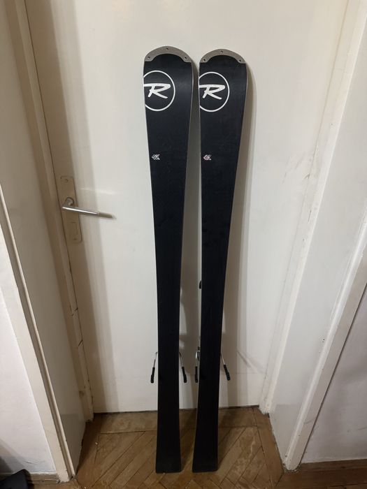 Schiuri Rossignol 149cm