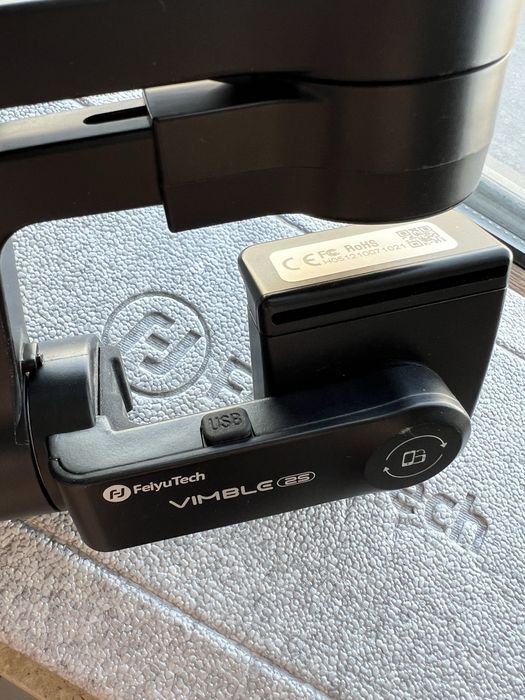 Трехосевой стабилизатор для смартфонов FeiyuTech Vimble 2S