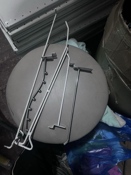 Продам торговое оборудование б/у