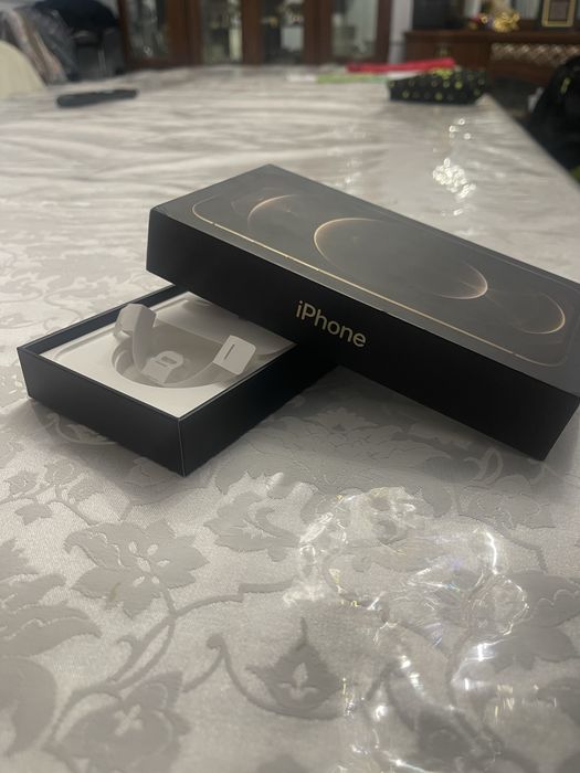 Iphone 12 pro max