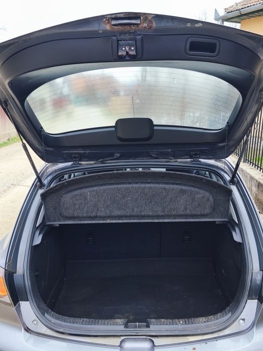 MAZDA 3 2006 — imagine 4