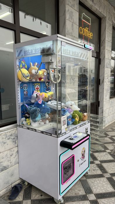 Продается срочно хватайка аппарат