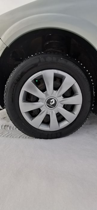 Renault megan 2  15 dci