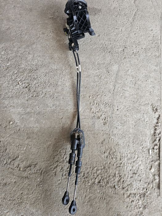 Timonerie cu cabluri Ford Transit 2013 duba 2,2 tdci 6trepte