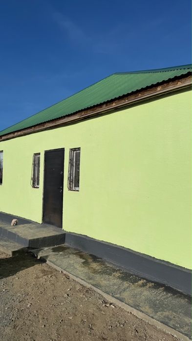 Продам частный дос