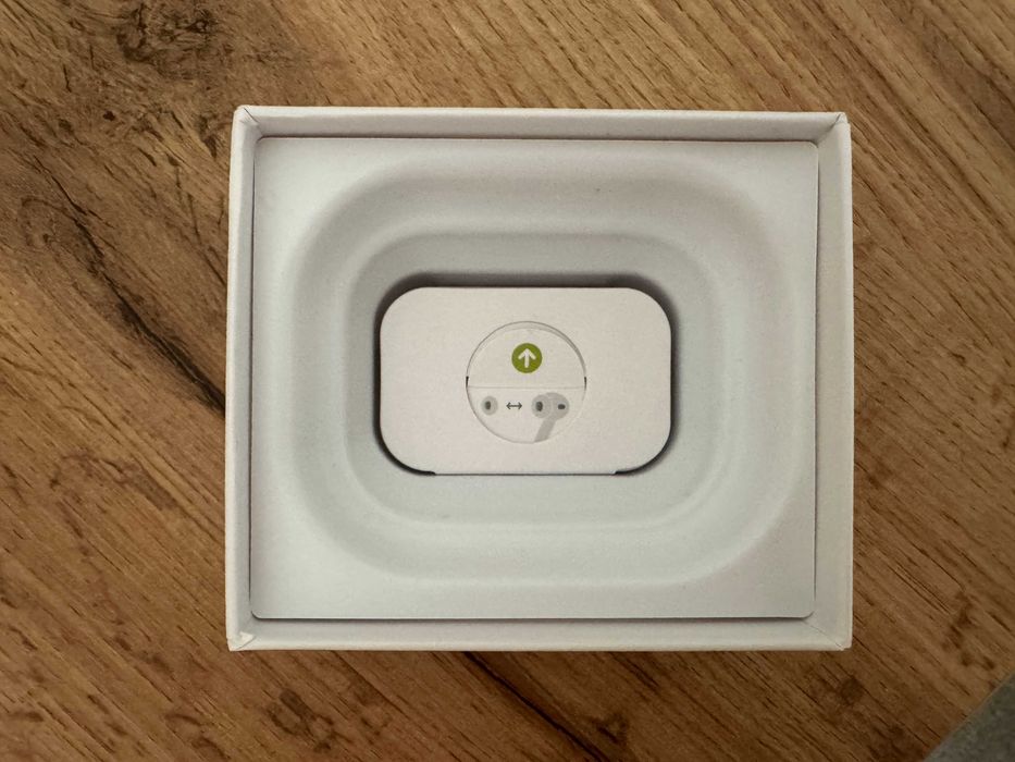 Apple AirPods Pro 3 – de vânzare