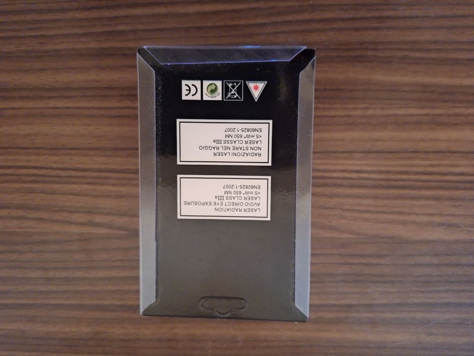 Лазерен прицел(Red dot) ПРОМОЦИЯ!