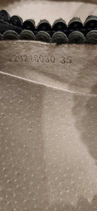 Туфли Play today 34.5