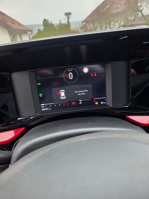 Opel Mokka 1.5 diesel