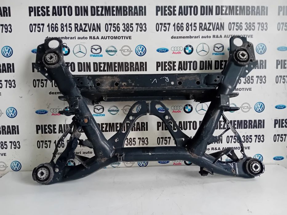 Punte Spate Volvo S90 V90 XC60 XC90 2x4 Cod 31360859 Intacta