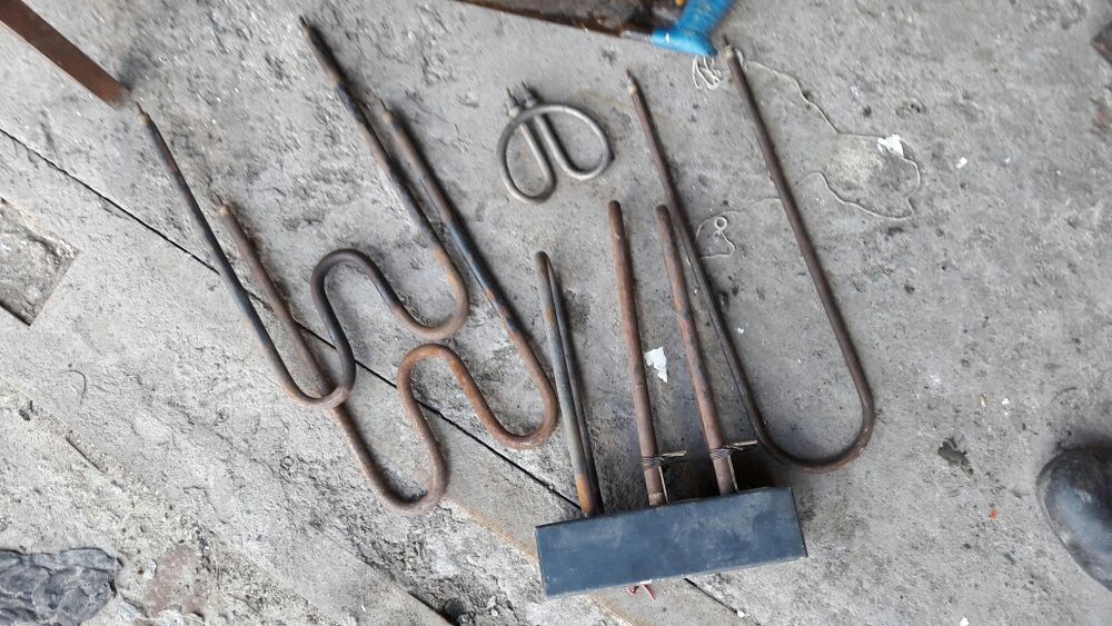 тэны электро продам