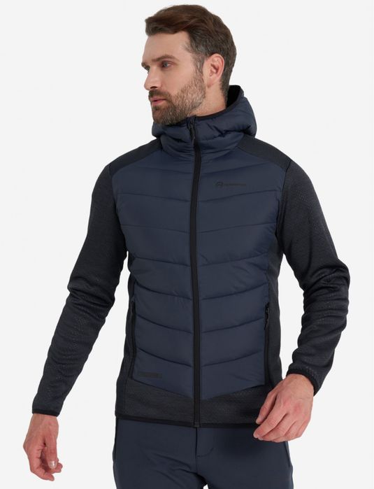 Outventure с флисом