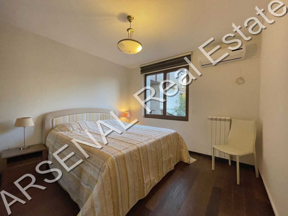 Продаваме тристаен апартамент в ЗАТВОРЕН комплекс, Манастирски ливади