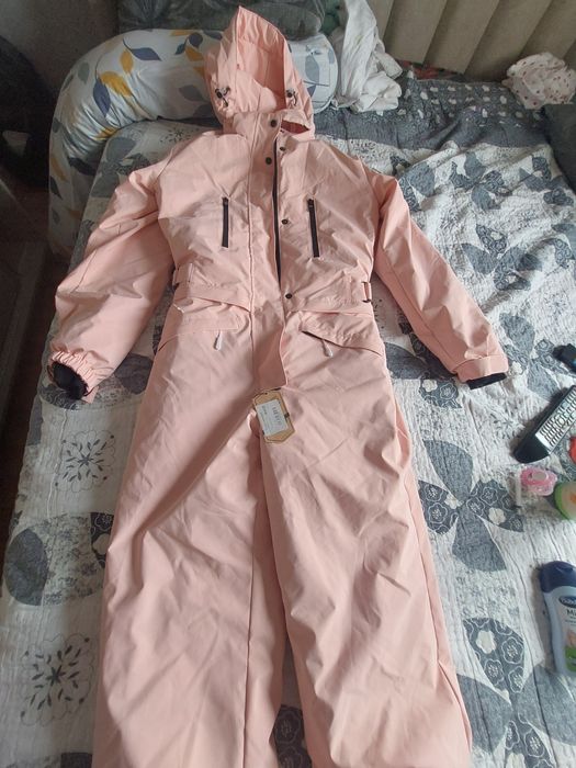 Горнолыжный комбенизон