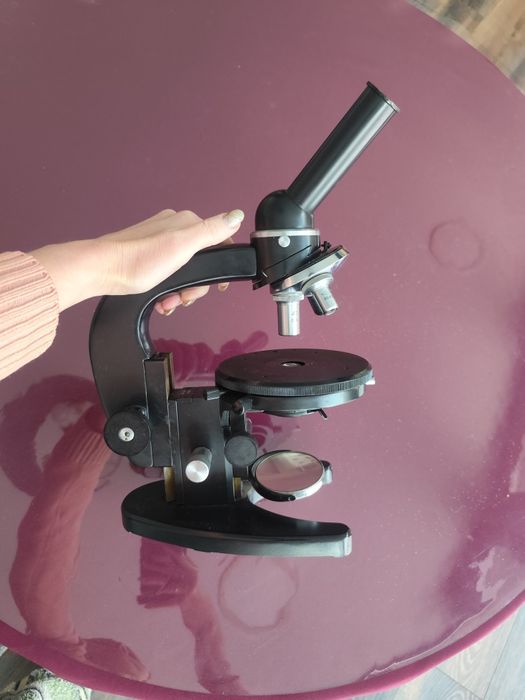 Продам микроскоп
