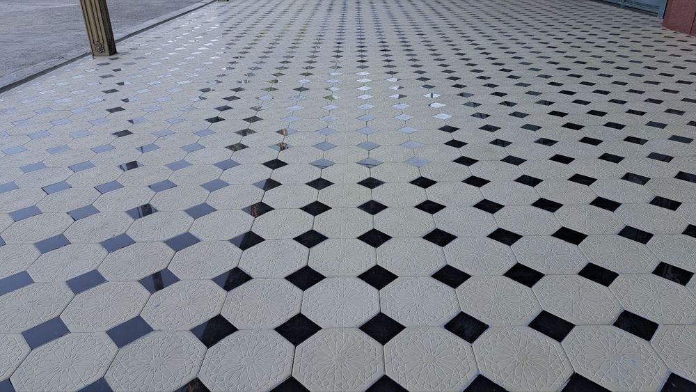 Брусчатка (терамиз)