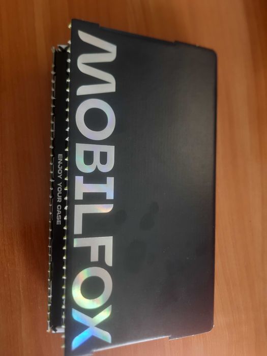 Протектор гръб  Mobilfox  за телефон Samsung Galaxy A04s.