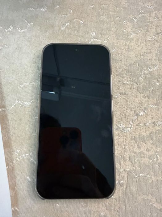 Xiaomi 17 12/256 GB Black