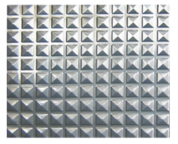 Vand 17 buc - Tabla ALZn 1x2 m grosime 0,80 mm