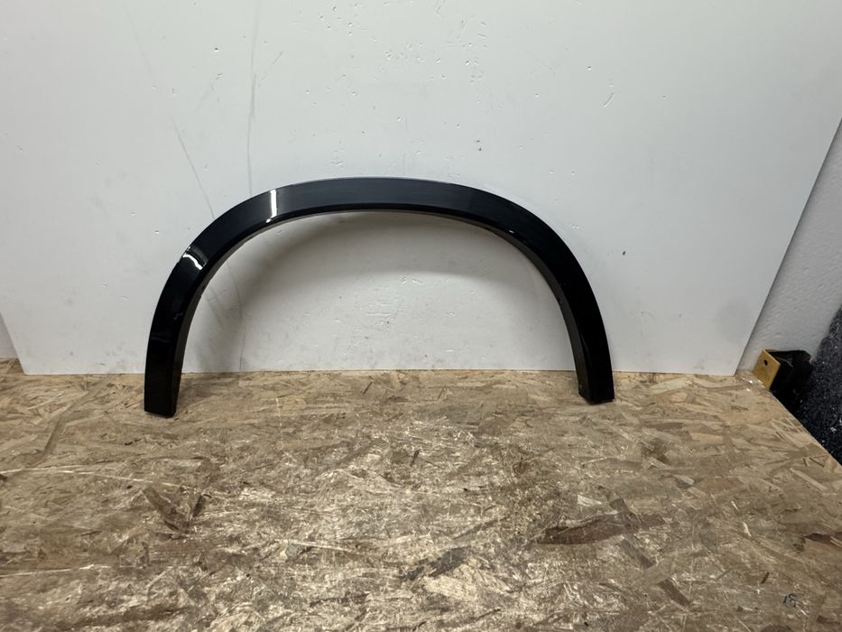 Ornament aripa bmw X1 U11 M paket dreapta spate