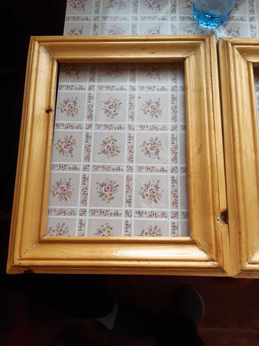 Дървени рамки за гоблени