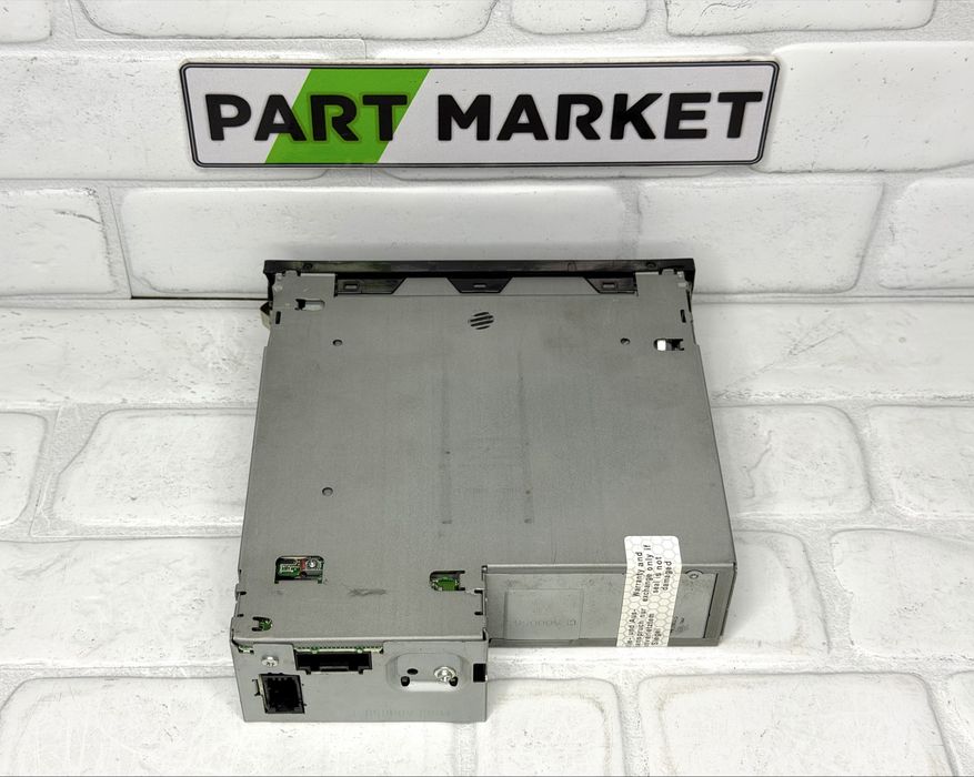 CD Чейнджър AUDI A6 A7 C7 4G 8X0035110A 8X0035110