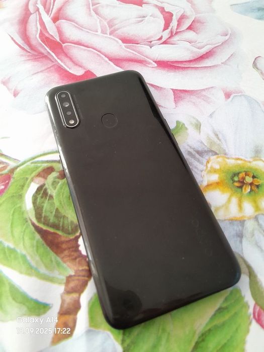 Оппо обмен на айфон