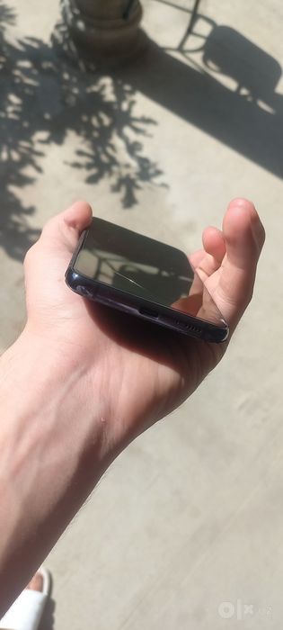 Samsung A90 5G  flagmin telefon
