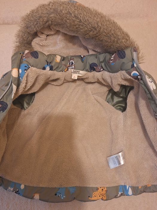 Детско яке 3година
