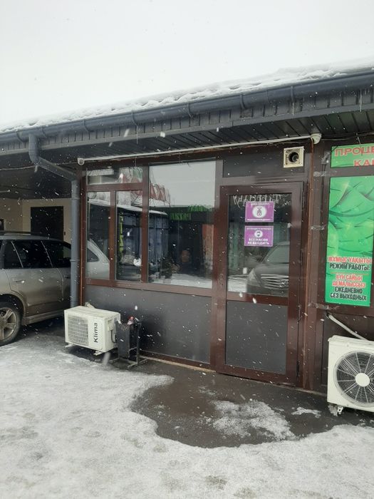 Сдам в аренду помещение