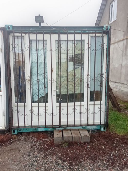 Контейнер продам