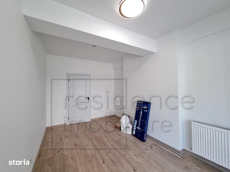 Apartament 2 camere pentru activitati de birou, Grigorescu+Parcare