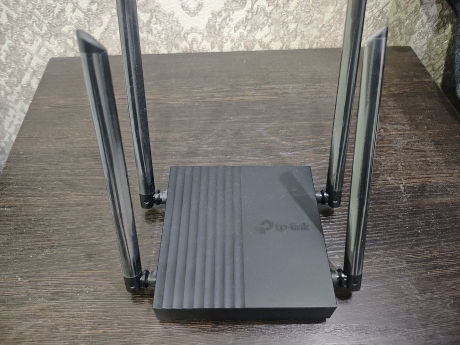 Модем TP Link Archer C64 б/у