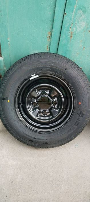 Продаётся шины Дамаса