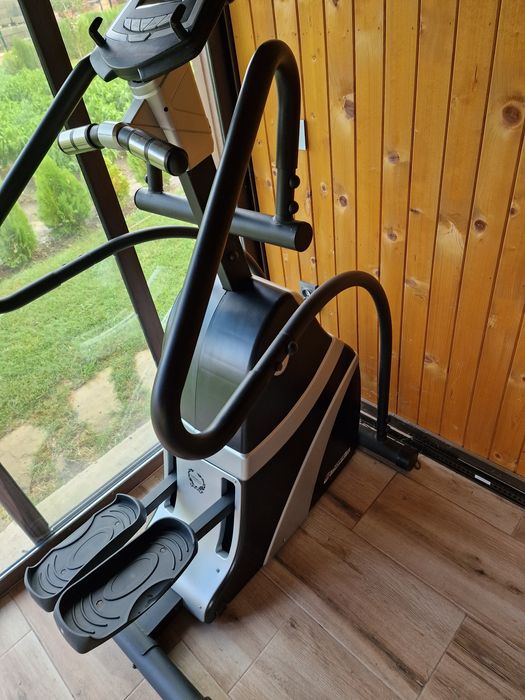 Степер InSportLine Кростренажор