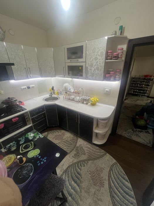 Сагбон Чиннизавод махалла дом