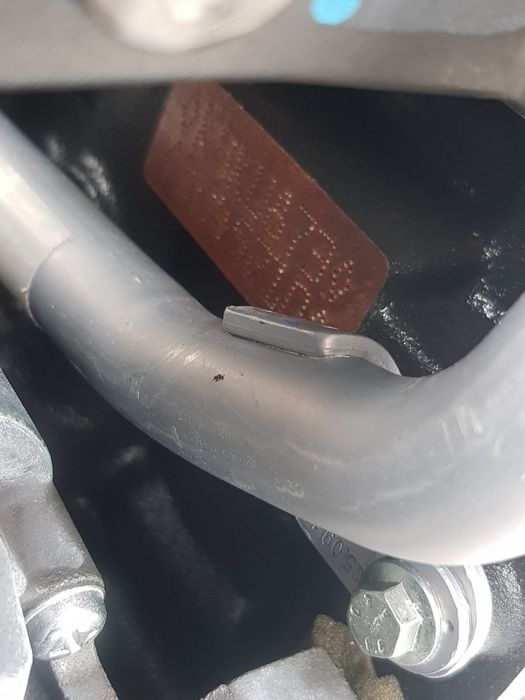 Motor NISSAN QASHQAI II J11, J11_ 2013 - > 1.5 DCI K9KU873