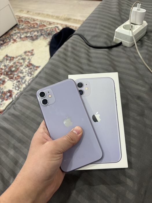 Продам айфон 11 состояние бомба честно говоря